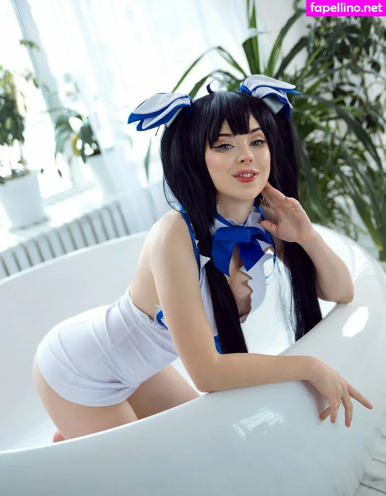 maywedacosplay Nude Leaked OnlyFans Photo #djJBoh2QTp