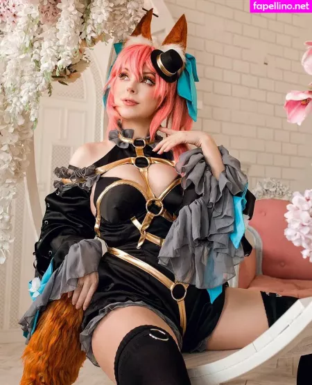 Mayweda Cosplay OnlyFans Thumbnail #lur8HKSh4J