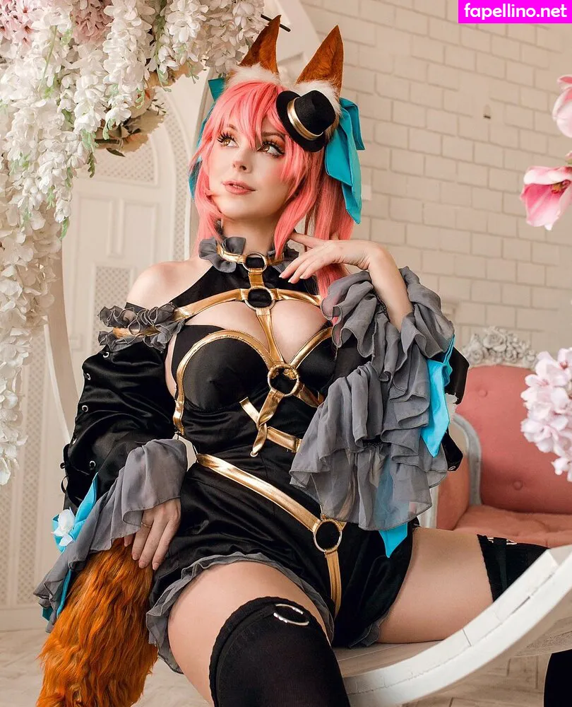 maywedacosplay Nude Leaked OnlyFans Photo #lur8HKSh4J