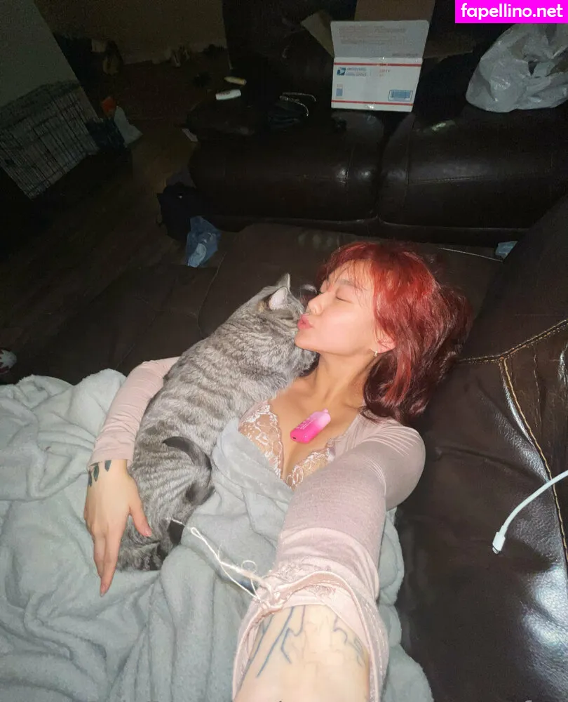 lisajaeeun, maywehavesomefun Nude Leaked OnlyFans Photo #OkFj8vj85L