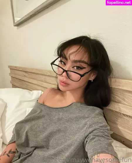 Maywehavesomefun OnlyFans Thumbnail #TvnMhg0j8r