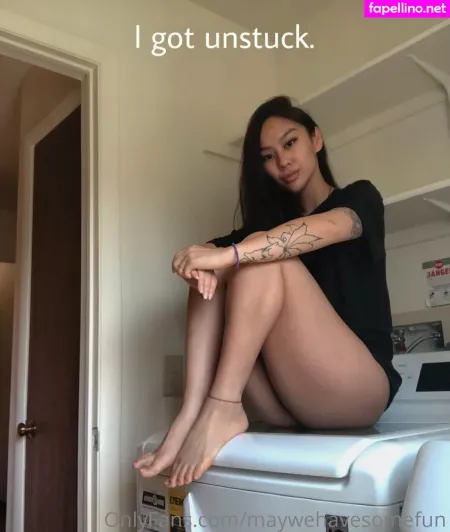 Maywehavesomefun OnlyFans Thumbnail #ZEwwj3g9Rb