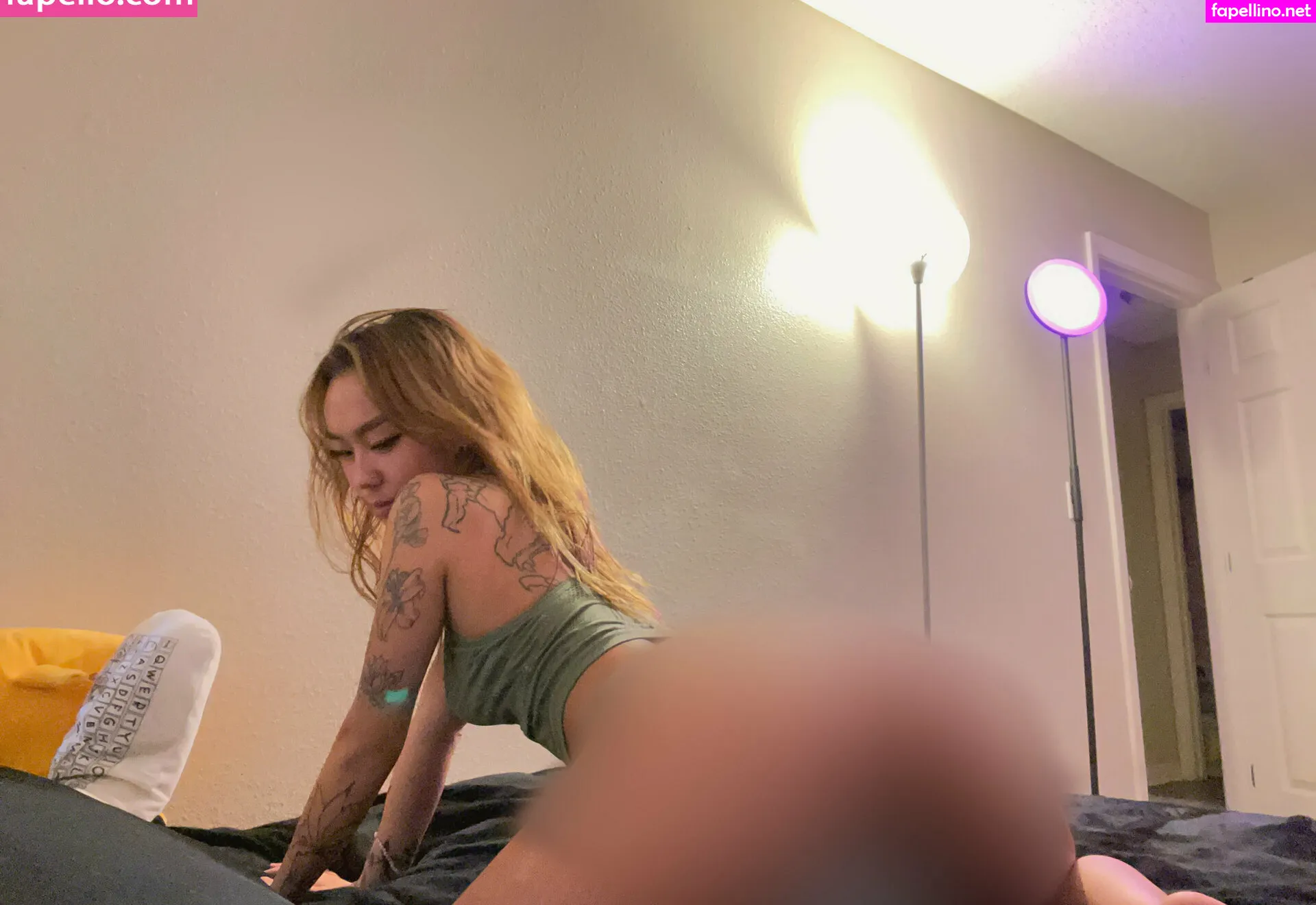 lisajaeeun, maywehavesomefun Nude Leaked OnlyFans Photo #pfRUkMm0s2