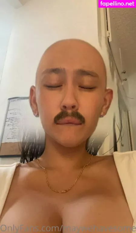 Maywehavesomefun OnlyFans Thumbnail #qesL3hNy4G