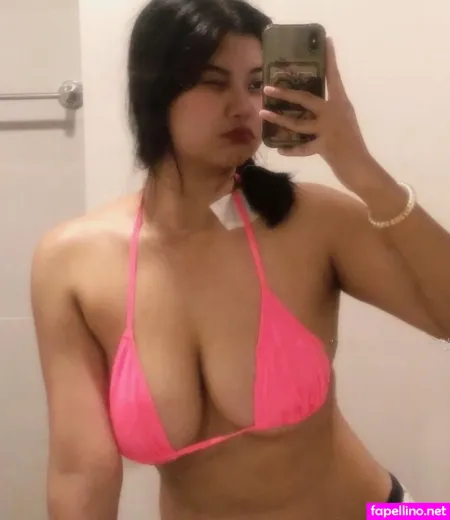 Mayy Aris OnlyFans Thumbnail #6NxwB7tfGn
