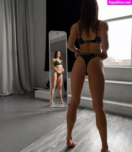 Mayya Budanok OnlyFans Thumbnail #dsJGDSNPDq