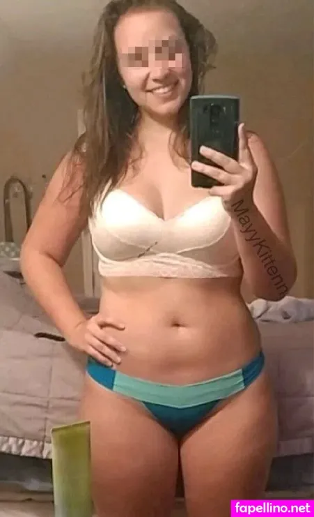 Mayykitten OnlyFans Thumbnail #BsZaDKdvHz