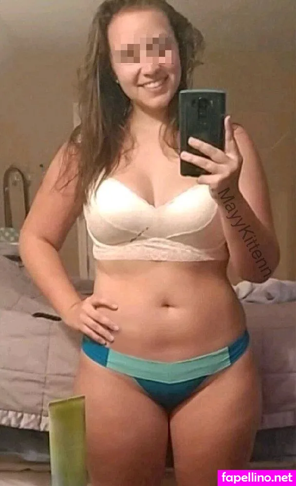 mayykitten Nude Leaked OnlyFans Photo #BsZaDKdvHz