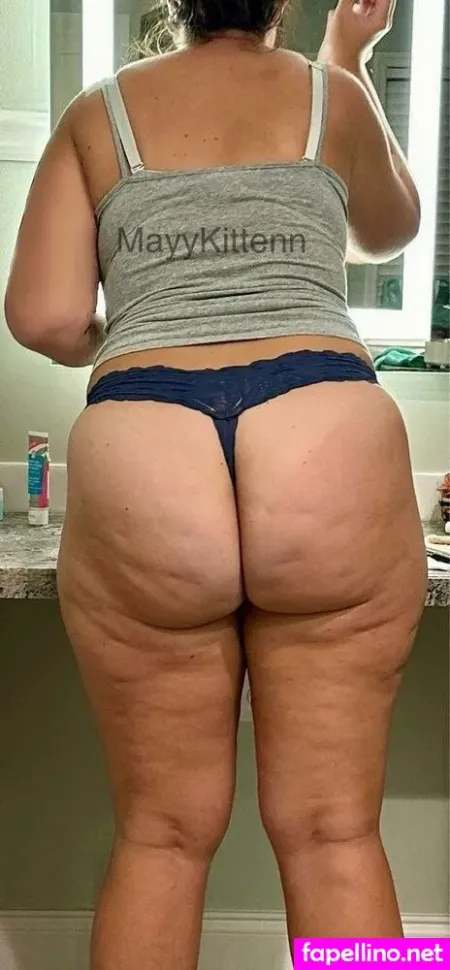 Mayykitten OnlyFans Thumbnail #ItnoKxn7eT