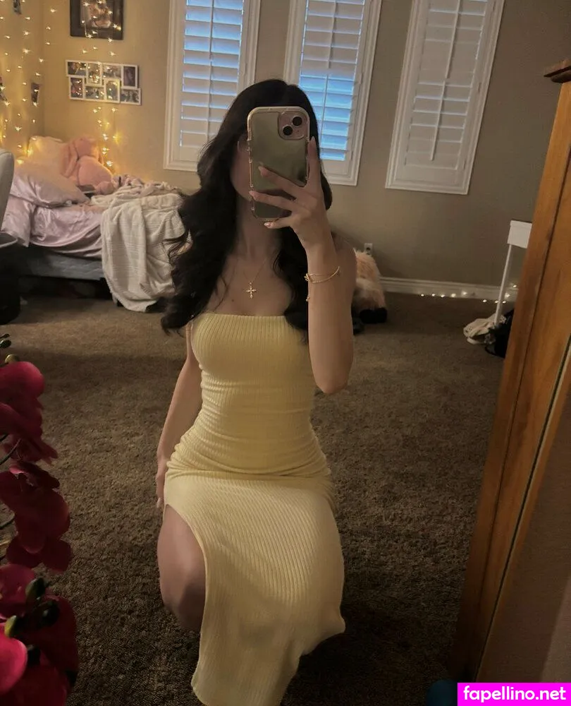 MayysmrASMR, maysmr, mayyyysmr Nude Leaked OnlyFans Photo #CPoARdoCzT