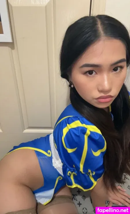 Mayyy Leee OnlyFans Thumbnail #pdIYSd7Fr5