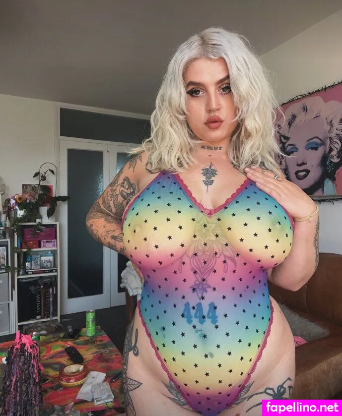 Maz Crystal Nude Leaked OnlyFans Photo #3dQ9RO9eAB