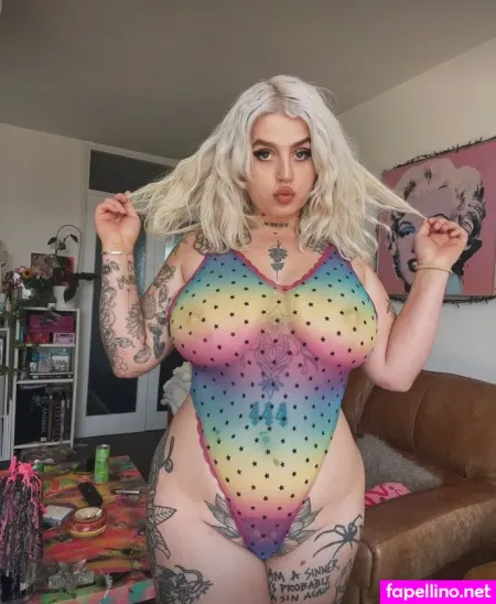 Maz Crystal OnlyFans Thumbnail #IG7VW3cDEk