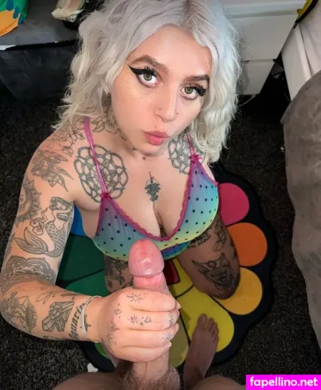 Maz Crystal OnlyFans Thumbnail #LURdBNizl1