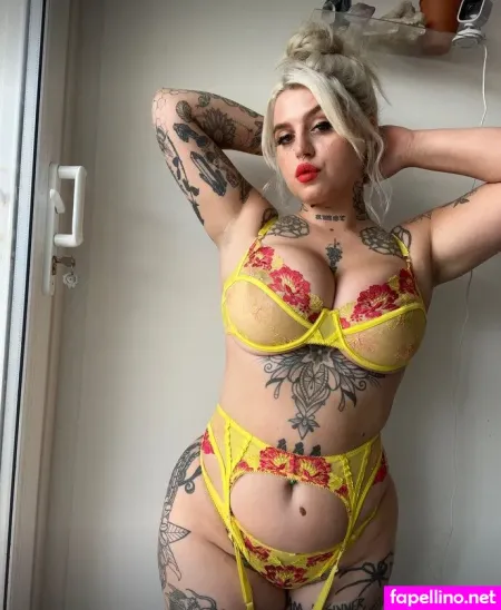 Maz Crystal OnlyFans Thumbnail #PifATsdD0n