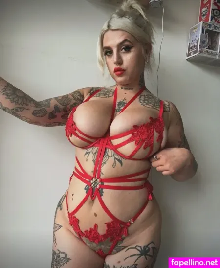 Maz Crystal OnlyFans Thumbnail #W6JYsVqoX6