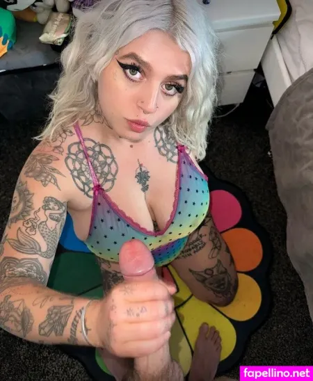 Maz Crystal OnlyFans Thumbnail #fEmRBsgxxx