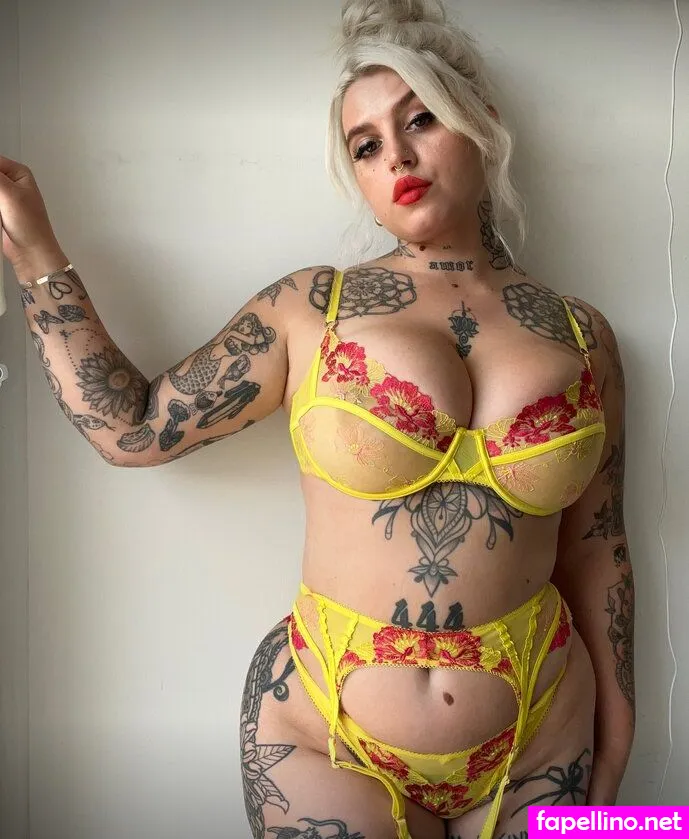 Maz Crystal Nude Leaked OnlyFans Photo #mDJosiH631