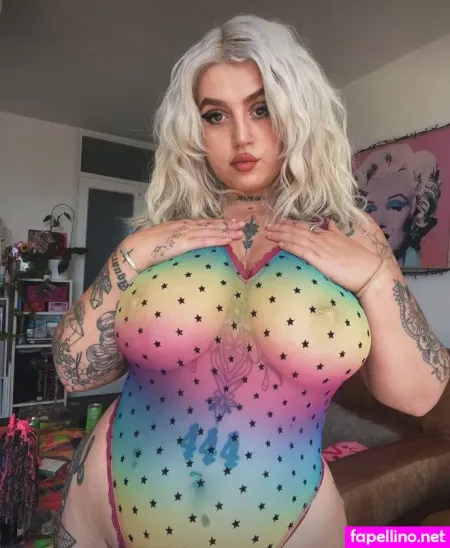 Maz Crystal OnlyFans Thumbnail #tTbPIOWeLn