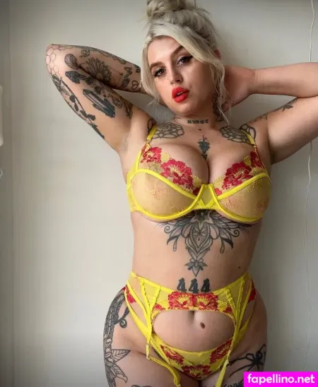 Maz Crystal OnlyFans Thumbnail #vG9uoxhBMq