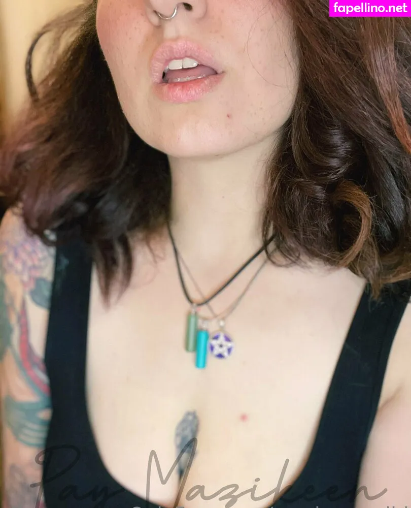 m4ggiemcdowell, mazigonewild Nude Leaked OnlyFans Photo #AYcz9gfT96