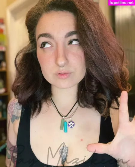 Mazigonewild OnlyFans Thumbnail #VLNvPndceY