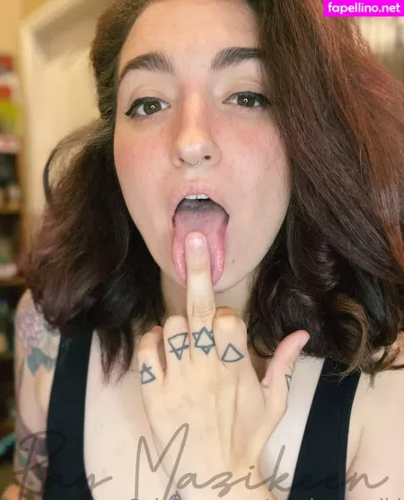 Mazigonewild OnlyFans Thumbnail #iITbevio7Y