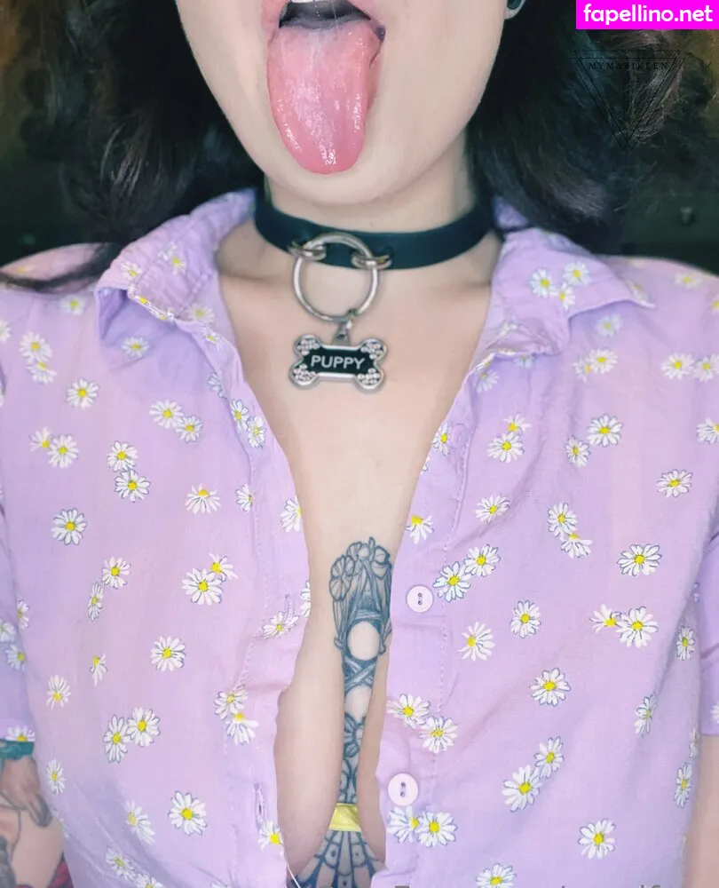 m4ggiemcdowell, mazigonewild Nude Leaked OnlyFans Photo #u03C6h6It0