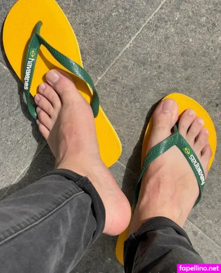 Mazlobyfoot Of OnlyFans Thumbnail #dRIPRZzFcE