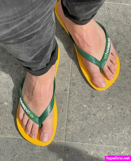Mazlobyfoot Of OnlyFans Thumbnail #gV2RULRWRi