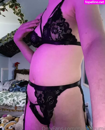 Mazokizumi OnlyFans Thumbnail #N22r808W4M