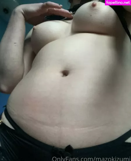 Mazokizumi OnlyFans Thumbnail #UVIsCtKFd8