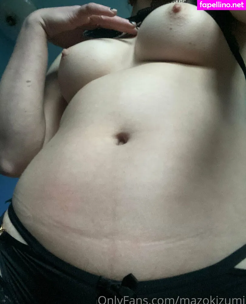 mazokiizumi, mazokizumi Nude Leaked OnlyFans Photo #UVIsCtKFd8