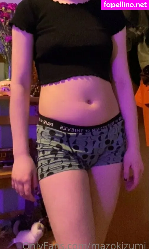 mazokiizumi, mazokizumi Nude Leaked OnlyFans Photo #unoEIEeMtU
