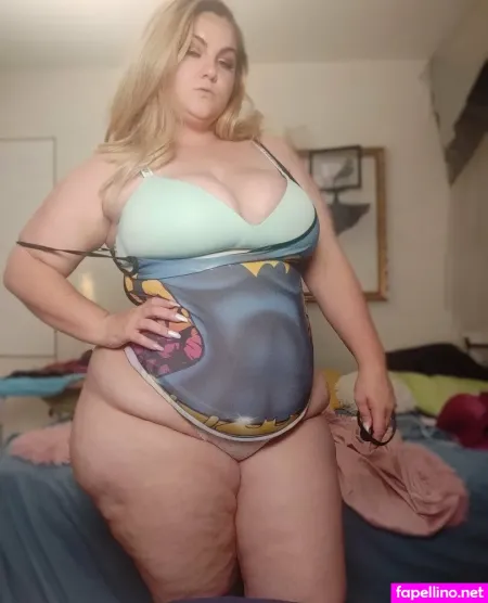 Mazzimonicaxxx OnlyFans Thumbnail #IGCUYXcg35