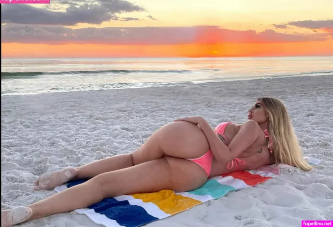 Mazzy Belle OnlyFans Thumbnail #1dWoHdiIFG