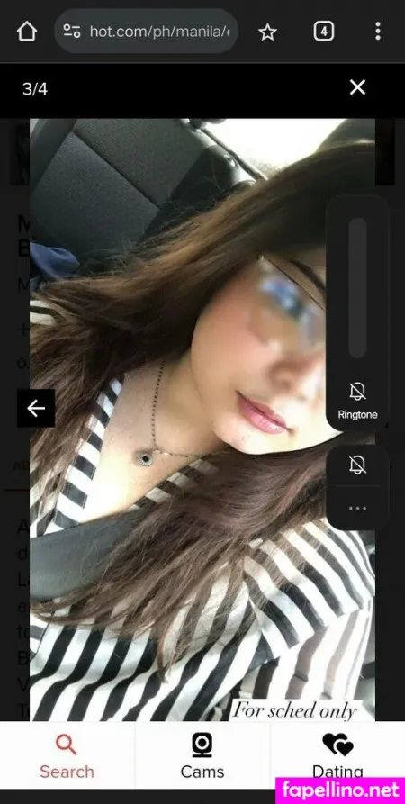 Mazzy Sandoval OnlyFans Thumbnail #Gstdh1TQ72