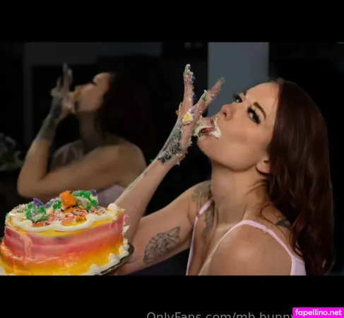 Mb Hunny Bunny OnlyFans Thumbnail #CpVif0vWwL