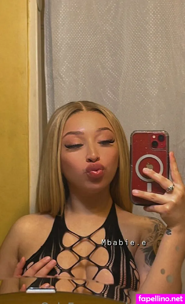 mbabie.e, young_presido10 Nude Leaked OnlyFans Photo #LHnVMA4y9n