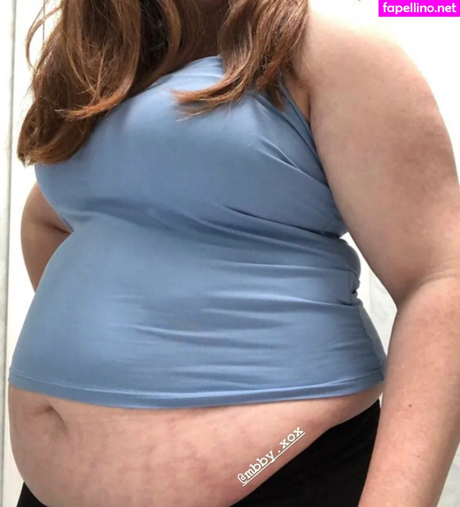 mbby.xox, mbbyxox Nude Leaked OnlyFans Photo #1EAjcvRQGG