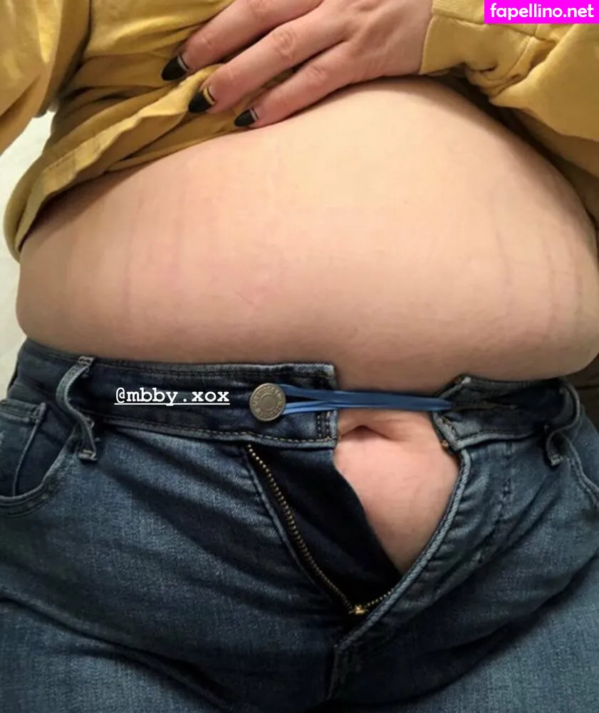 mbby.xox, mbbyxox Nude Leaked OnlyFans Photo #Iq7QLooLDU