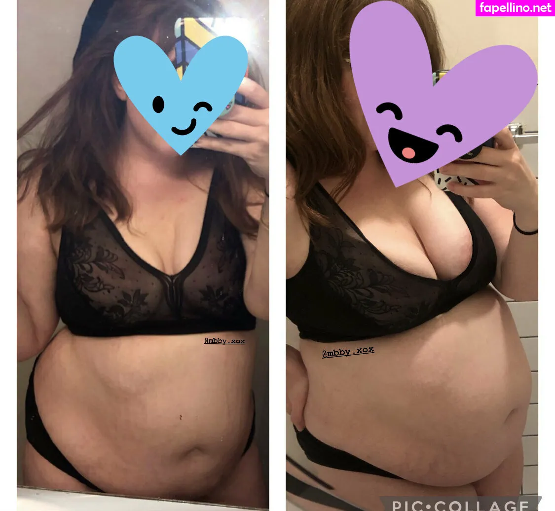 mbby.xox, mbbyxox Nude Leaked OnlyFans Photo #PzzcpTluwP