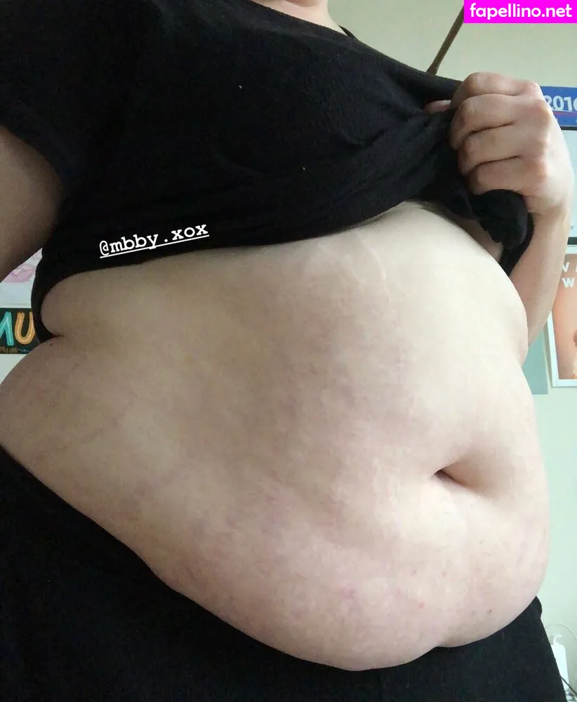 mbby.xox, mbbyxox Nude Leaked OnlyFans Photo #Q3fJvX3d8U