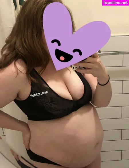 Mbbyxox OnlyFans Thumbnail #TeIlBBwOeW