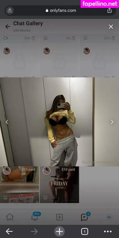 Mbodyrevolution OnlyFans Thumbnail #TJt93NLEfO