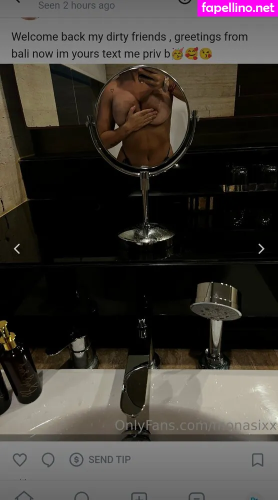 mbodyrevolution, monasixx Nude Leaked OnlyFans Photo #qAhQdx46bb