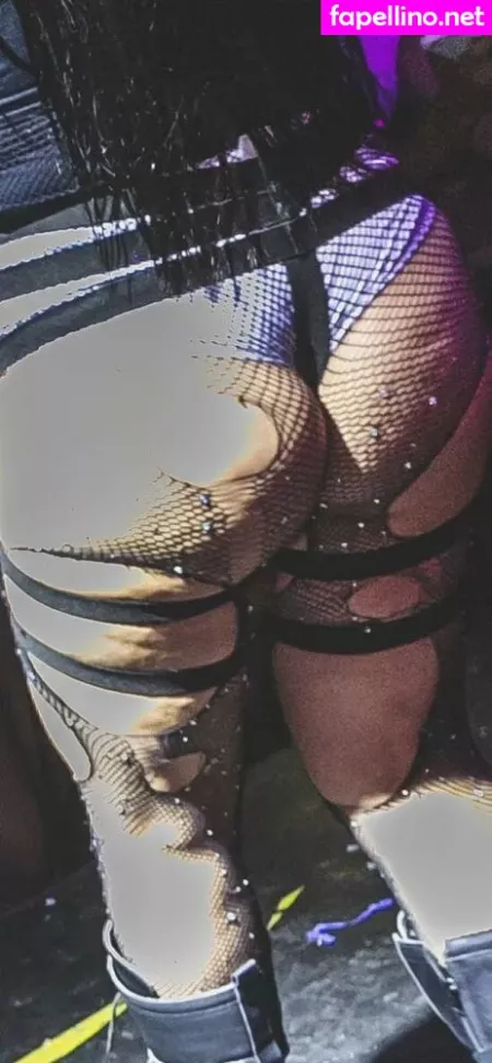 Mc Bella Angel OnlyFans Thumbnail #5vAAz5azFT