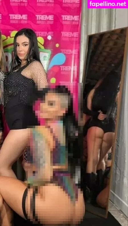 Mc Bella Angel OnlyFans Thumbnail #EyK3Q35cXl