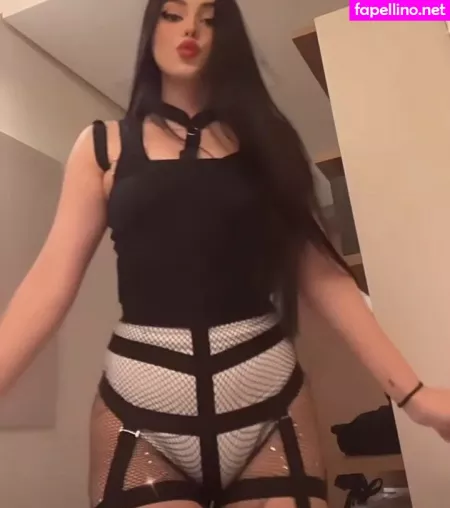 Mc Bella Angel OnlyFans Thumbnail #HlKZS4cMro