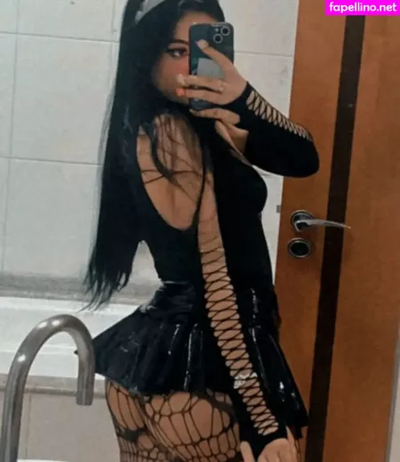 Mc Bella Angel OnlyFans Thumbnail #Iq8zWJnRZB
